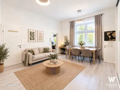 2-Zimmer-Wohnung kaufen in Wien – 48 m², € 299.000 – Bild 3 von 8