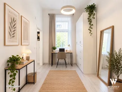 2-Zimmer-Wohnung kaufen in Wien – 48 m², € 299.000 – Bild 5 von 8