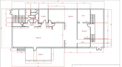 Gewerbeimmobilie mieten in Klagenfurt – 300 m², € 2.150 – Bild 3 von 27