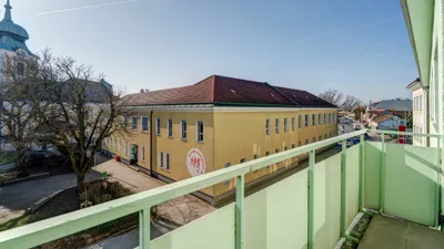 2-Zimmer-Wohnung kaufen in Gänserndorf – 60 m², € 99.000 – Bild 6 von 21