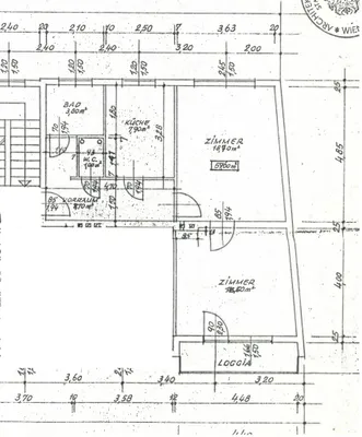 2-Zimmer-Wohnung kaufen in Gänserndorf – 60 m², € 99.000 – Bild 21 von 21