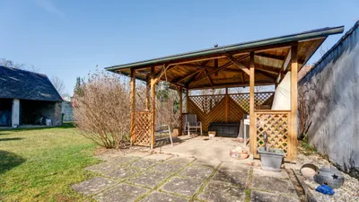 2-Zimmer-Wohnung kaufen in Gänserndorf – 60 m², € 99.000 – Bild 14 von 21