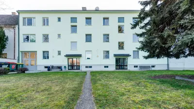 2-Zimmer-Wohnung kaufen in Gänserndorf – 60 m², € 99.000 – Bild 17 von 21