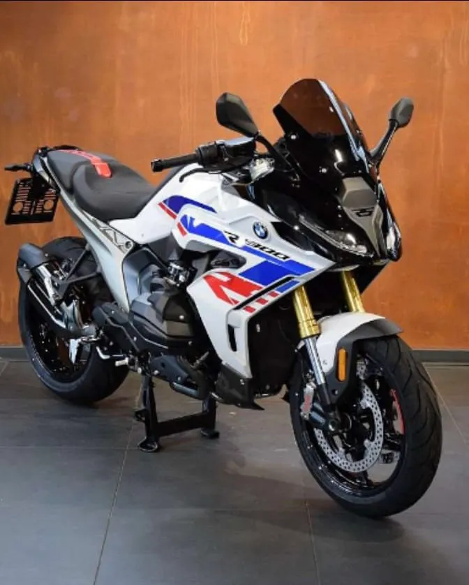 BMW R 1300
