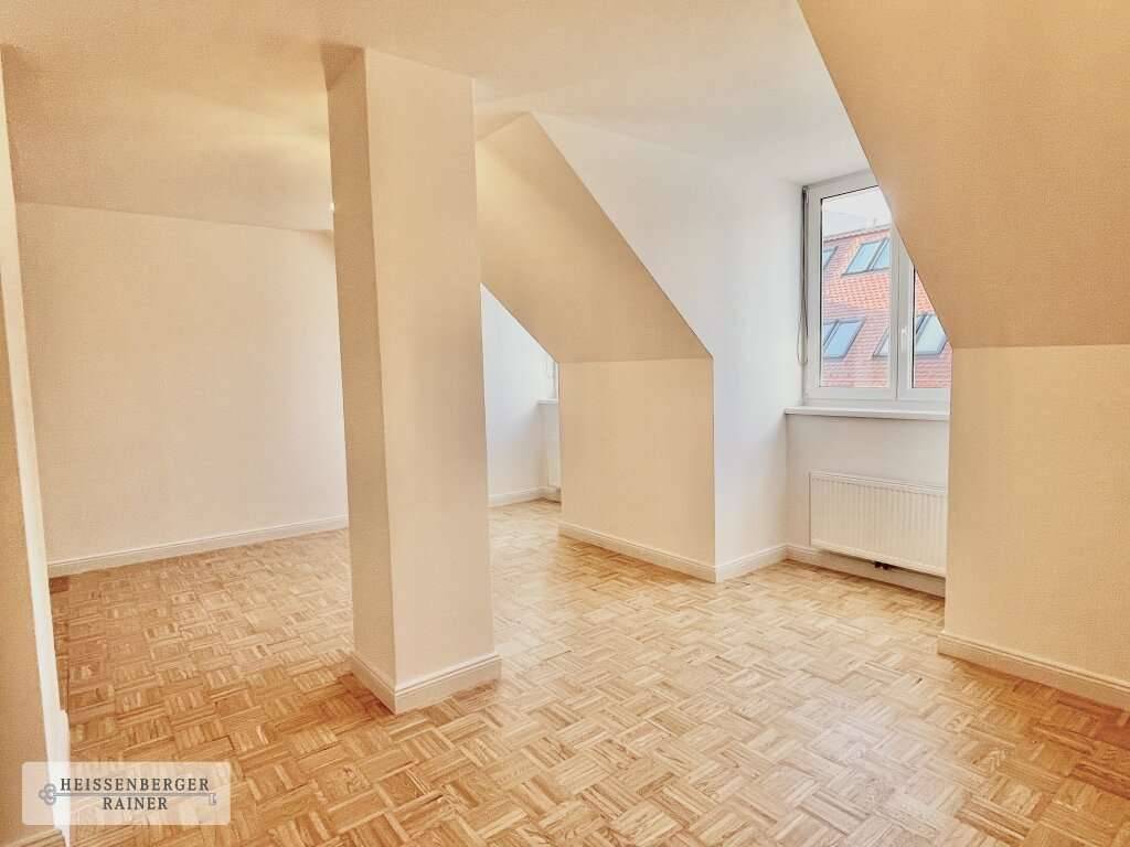 4-ZIMMERWOHNUNG mit Eigengartenanteil! /// FRISCH SANIERT /// TRENDVIERTEL LEND, Graz