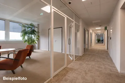 Gewerbeimmobilie mieten in Graz-Umgebung – 66 m², € 1.434 – Bild 5 von 15