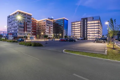 Gewerbeimmobilie mieten in Graz-Umgebung – 66 m², € 1.434 – Bild 3 von 15