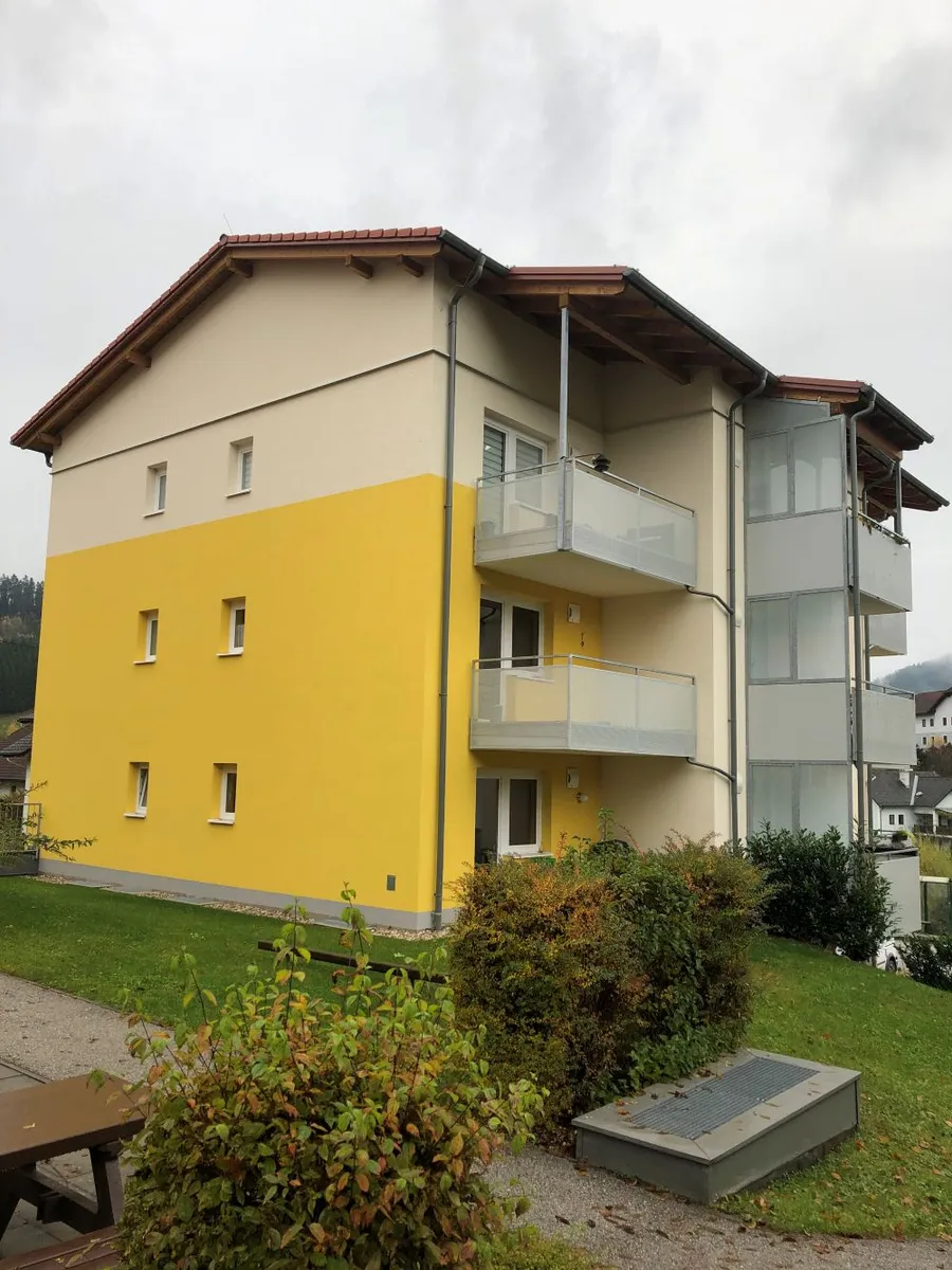 Pierbach , Schöne 3-Zimmer-Wohnung in sonniger Lage! - Ansicht 3