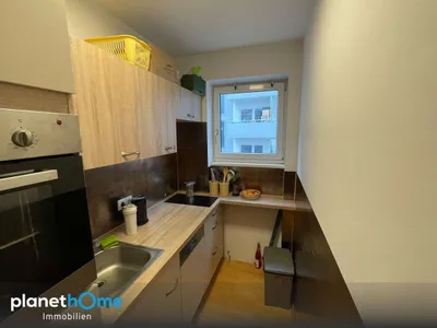 2-Zimmer-Wohnung kaufen in Salzburg Stadt – 49 m², € 269.000 – Bild 8 von 14