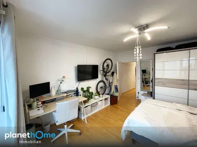 2-Zimmer-Wohnung kaufen in Salzburg Stadt – 49 m², € 269.000 – Bild 3 von 14