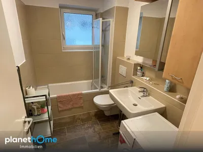 2-Zimmer-Wohnung kaufen in Salzburg Stadt – 49 m², € 269.000 – Bild 9 von 14