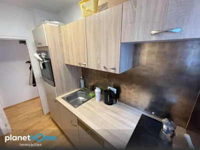 2-Zimmer-Wohnung kaufen in Salzburg Stadt – 49 m², € 269.000 – Bild 7 von 14