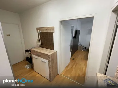 2-Zimmer-Wohnung kaufen in Salzburg Stadt – 49 m², € 269.000 – Bild 6 von 14
