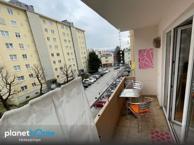 2-Zimmer-Wohnung kaufen in Salzburg Stadt – 49 m², € 269.000 – Bild 10 von 14
