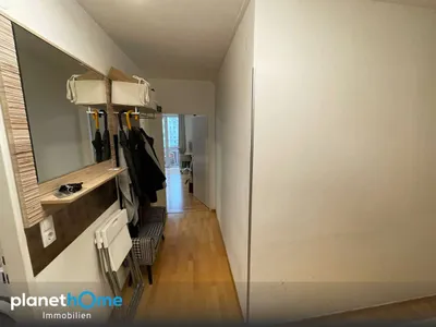 2-Zimmer-Wohnung kaufen in Salzburg Stadt – 49 m², € 269.000 – Bild 5 von 14