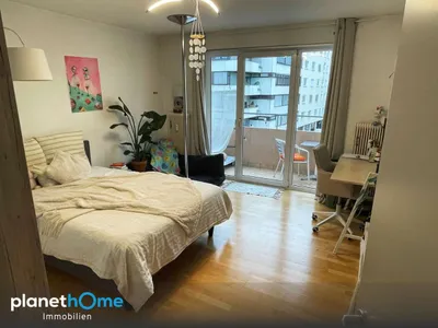 2-Zimmer-Wohnung kaufen in Salzburg Stadt – 49 m², € 269.000 – Bild 2 von 14