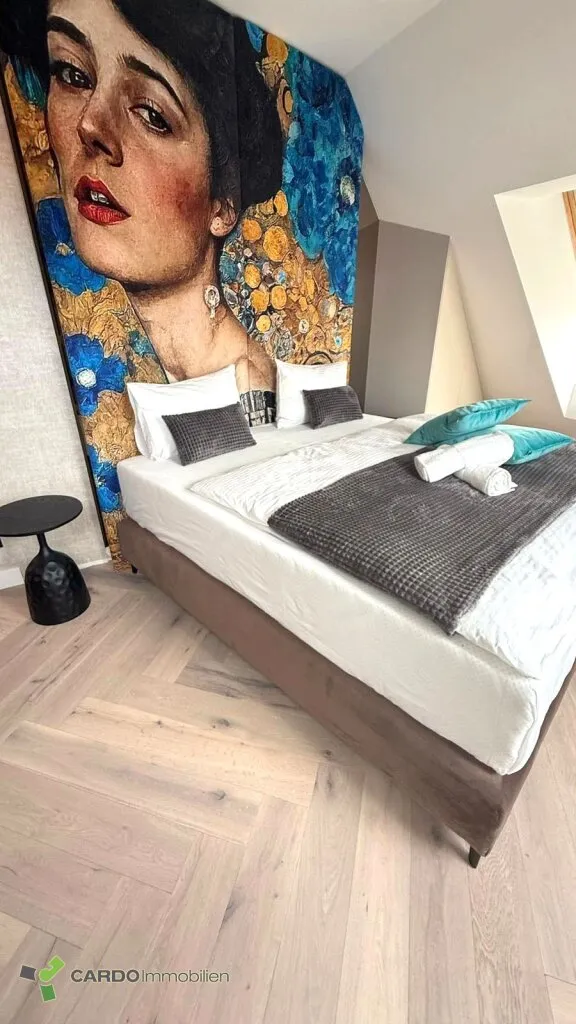 Preisreduktion: Neu errichtetes, voll möbliertes Apartmenthaus - Ansicht 3