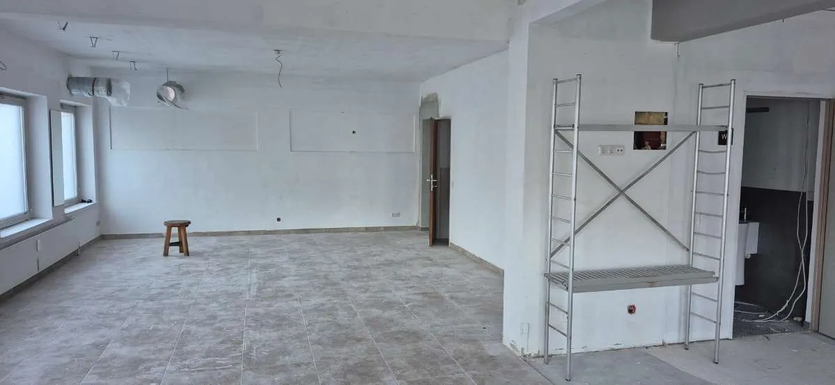 Gewerbeobjekt im Graggauhaus - Vista 3