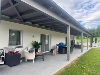4-Zimmer-Haus kaufen in Weiz – 110 m², € 380.000 – Bild 2 von 9