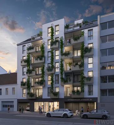 1-Zimmer-Gewerbeimmobilie mieten in Wien – 89 m², € 2.263 – Bild 10 von 13