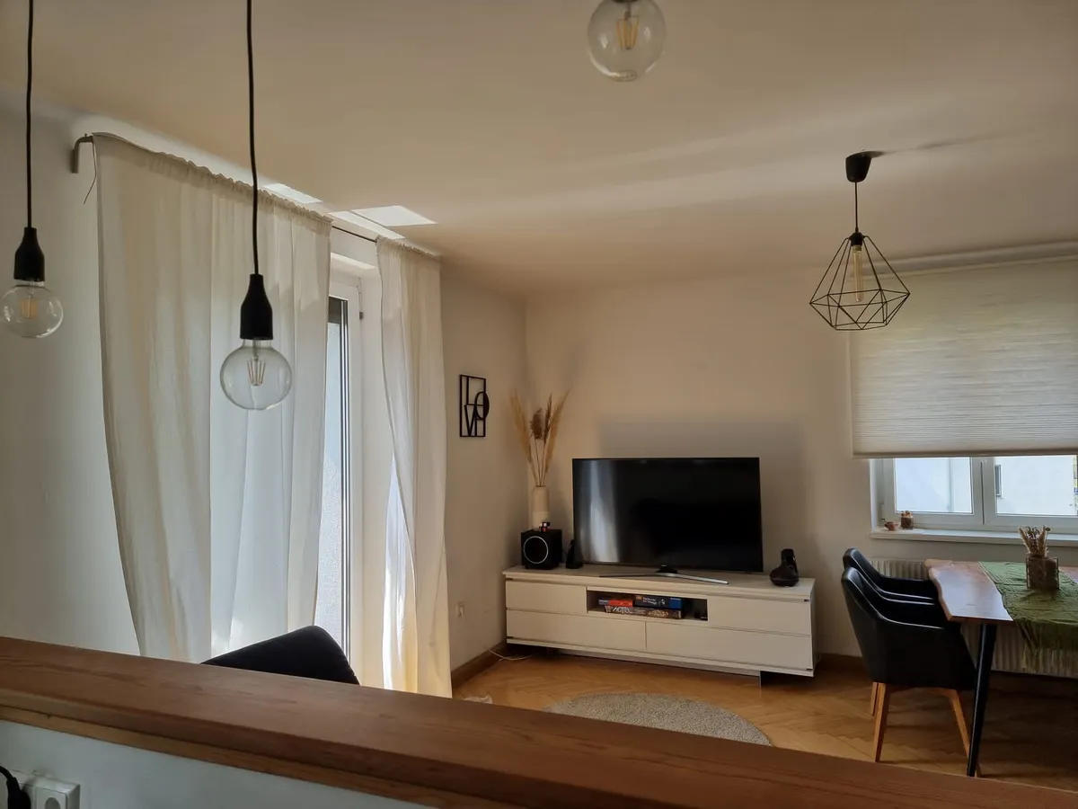 Wohnung – Geidorf - Ansicht 2