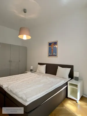 2-Zimmer-Wohnung mieten in Wien – 42 m², € 1.695 – Bild 7 von 16