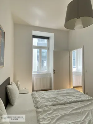 2-Zimmer-Wohnung mieten in Wien – 42 m², € 1.695 – Bild 8 von 16
