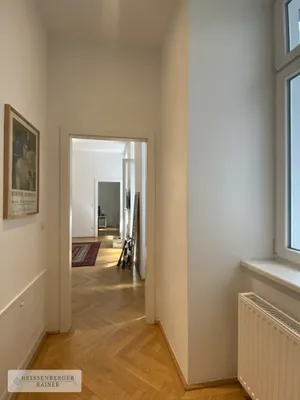 2-Zimmer-Wohnung mieten in Wien – 42 m², € 1.695 – Bild 10 von 16