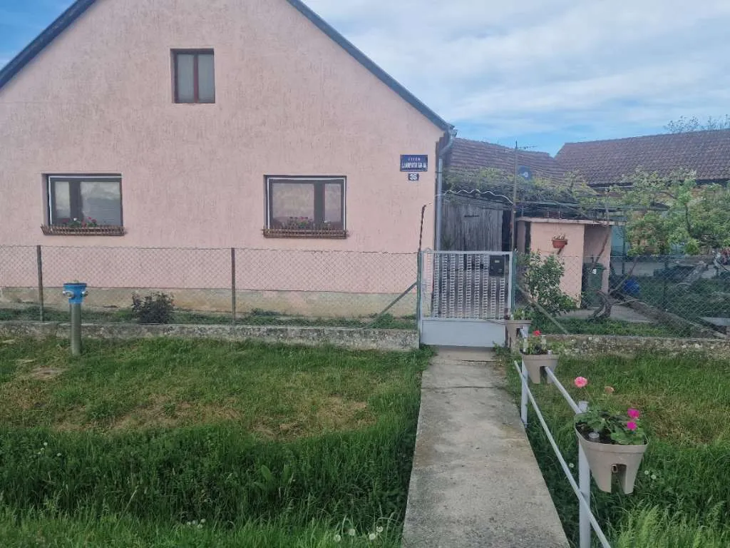 Haus – Kroatien - Ansicht 2