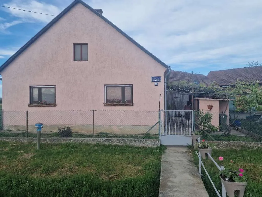 Haus – Kroatien - Ansicht 3