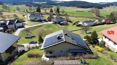Haus kaufen in Urfahr-Umgebung – 150 m², € 490.000 – Bild 1 von 32
