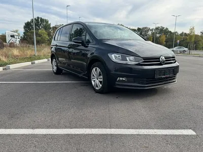VW Touran