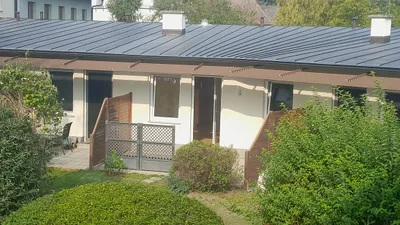 2-Zimmer-Wohnung mieten in Mistelbach – 52 m², € 792
