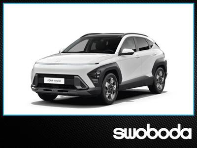 Hyundai Kona 1,0 T-GDi 2WD Smart Line