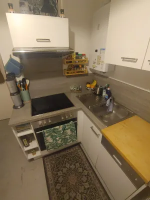 Wohnung für Studenten WG – Bild 3