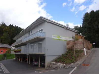 3-Zimmer-Wohnung mieten in Weiz – 65 m², € 940 – Bild 14 von 18