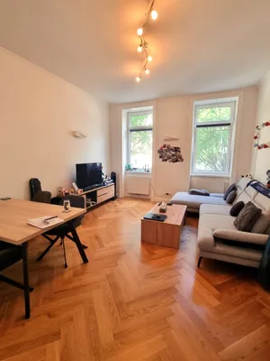2-Zimmer-Wohnung kaufen in Wien – 48,85 m², € 359.000