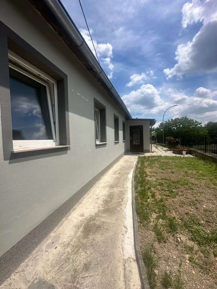 House in Berndorf - Ansicht 2