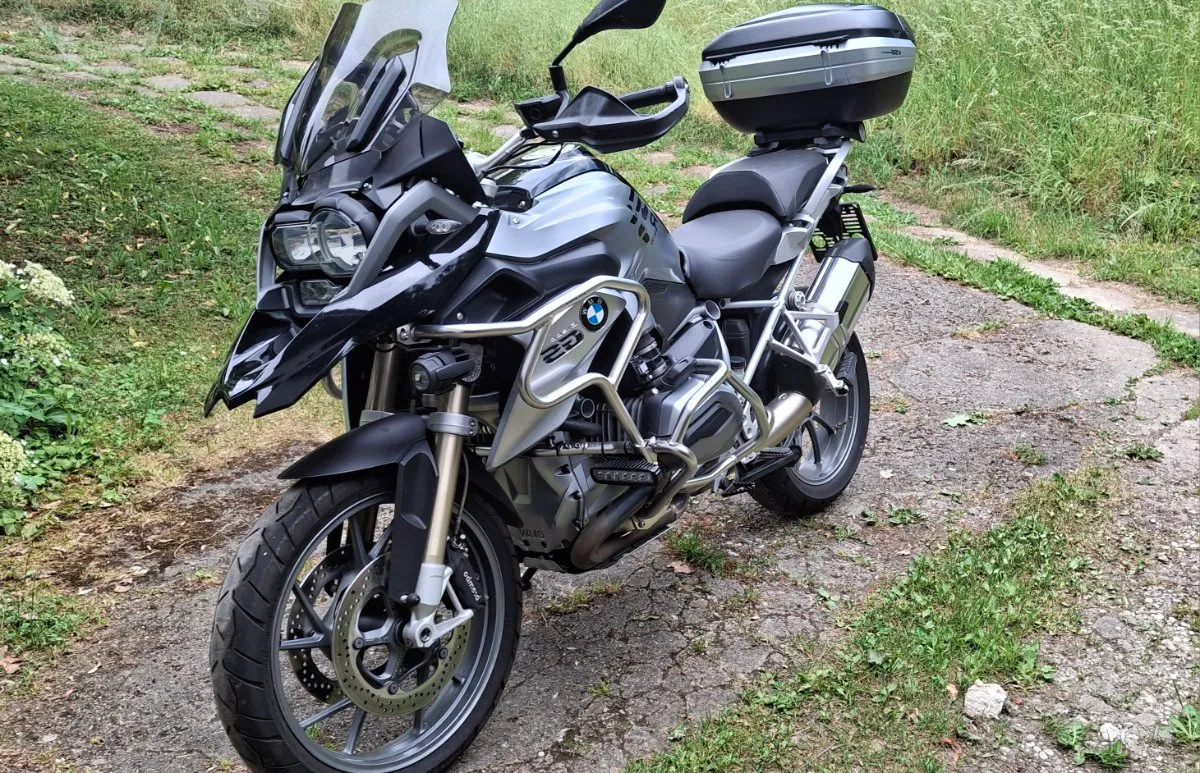 BMW R 1200