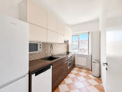 2-Zimmer-Wohnung kaufen in Wien – 52 m², € 259.000 – Bild 6 von 8