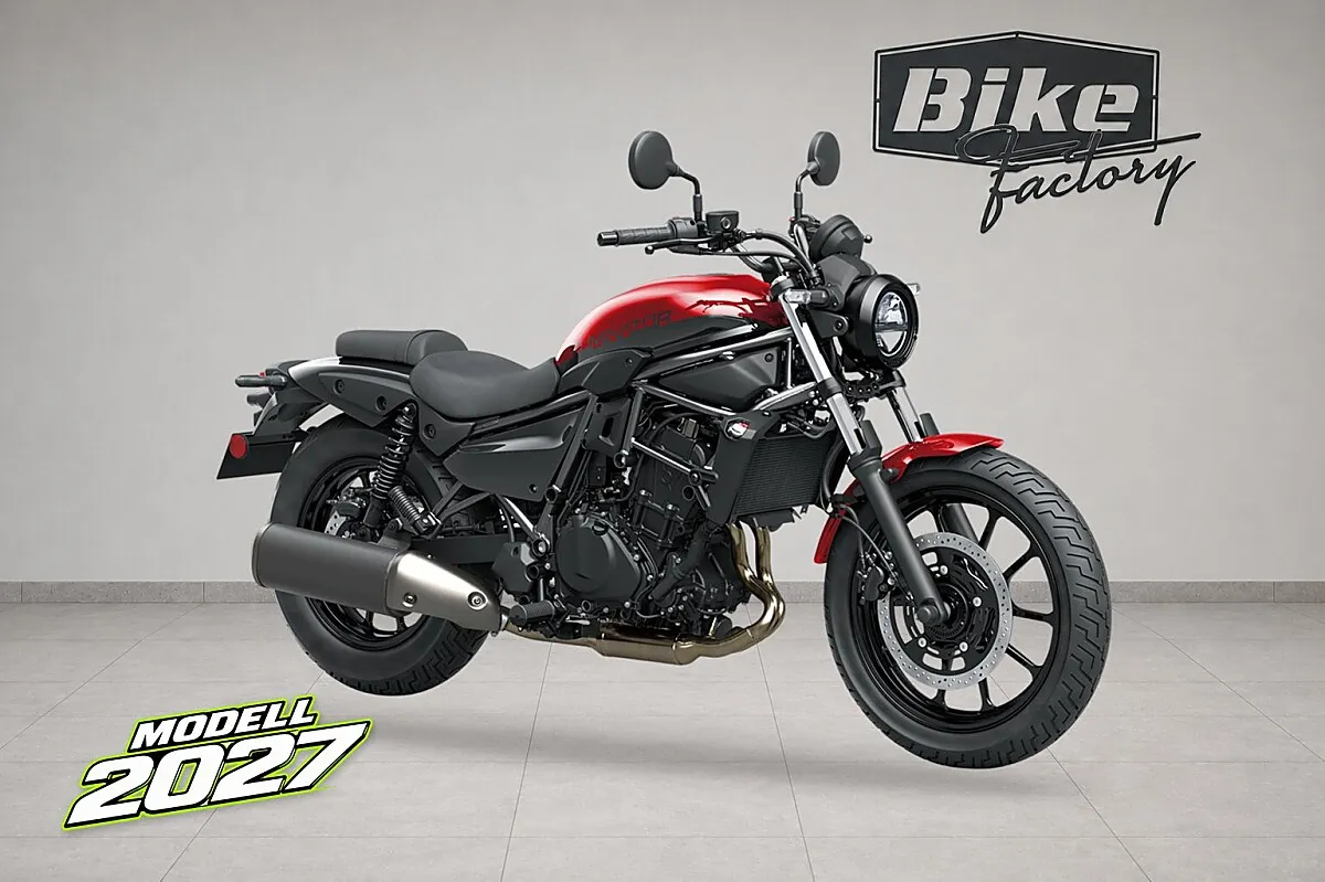 Kawasaki Eliminator
