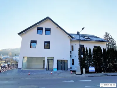 1-Zimmer-Gewerbeimmobilie mieten in Sankt Pölten Land – 66 m², € 416 – Bild 2 von 4