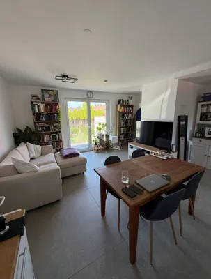 2-Zimmer-Wohnung kaufen in Salzburg Stadt – 56 m², € 640.000 – Bild 5 von 30
