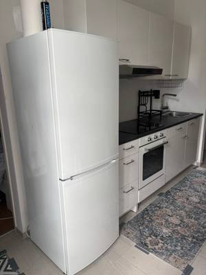 Lichtdurchflutete freundliche Wohnung sucht Nachmieter