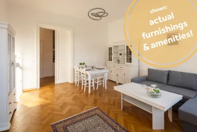 3-Zimmer-Wohnung mieten in Wien – 78 m², € 1.995 – Bild 4 von 23