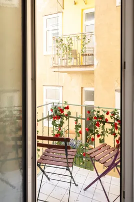 3-Zimmer-Wohnung mieten in Wien – 78 m², € 1.995 – Bild 17 von 23