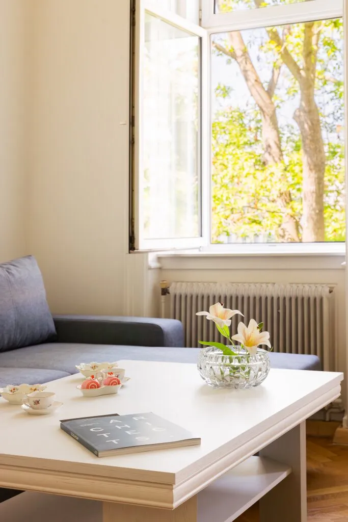 Maison 13 - The Timeless - Widok 2