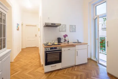 3-Zimmer-Wohnung mieten in Wien – 78 m², € 1.995 – Bild 7 von 23