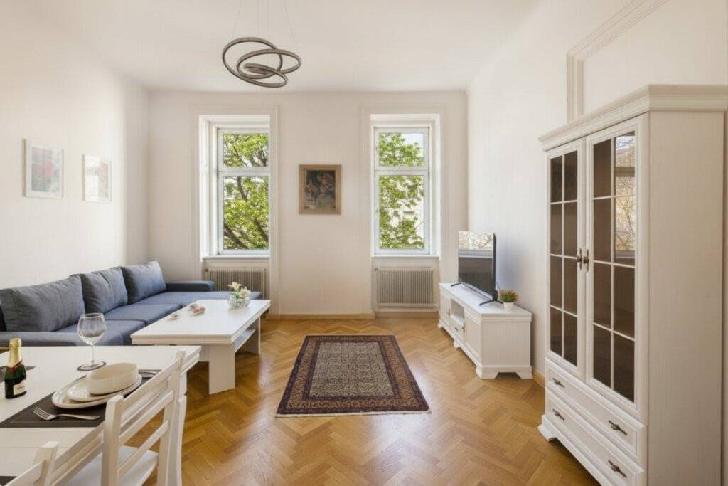 Maison 13 - The Timeless, Wien