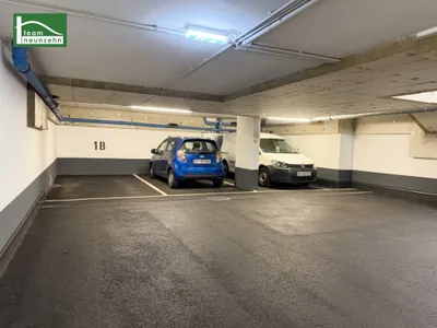Immobilie kaufen in Wien – 12 m², € 35.000 – Bild 2 von 14